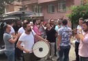 Sen Olsan Bari davul zurna halay versiyon