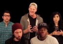 SENSACIONAL !!! PENTATONIX SÃO DEMAIS !!