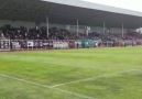 Sen Sahaya Çıktığın Anda Tribünde Kıyamet Kopuyor !!