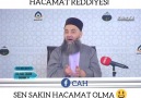 Sen sakın hacamat olma