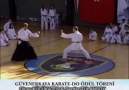 Sensei Olcay Küçükateş & Serdar Tulansoy - Sochin Bunkai G...