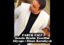 Sensin Benim Tesellim Farklı Versiyon Faruk USLU