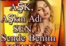 SENSİZİM CANIM