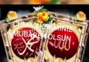 SEN VE BEN - CUMA AKSAMINIZ MUBAREK OLSUN