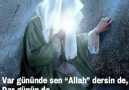 Sen Yeterki İstediğini Söyle Ya İstediğini Verir Yada Daha İyisini