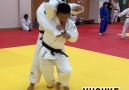 Seoi nage by Yusuke Kanamaru ... - JUDO MANIA JAPAN