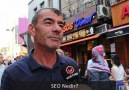 SEO Sokak Röportajları