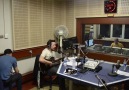 Şerafettin Çaylı -  TRT Radyo Canlı Yayın 2