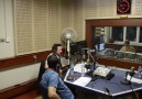 Şerafettin Çaylı - TRT Radyo Canlı Yayın 3