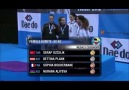 Serap Ozcelik (TUR) - Bettina Plank (AUT) - 50kg Final EKF 2014