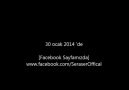 Seraser '' Fragman '' 2014 (İlk KısaFlim)