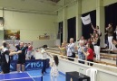 Serbest Lig Şampiyonu MY NOVA - İzvet Masa Tenisi