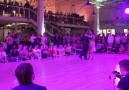 Sercan Yiğit & Zeynep Aktar, Belgrade Tango Encuentro 6