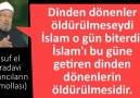 Serdal Bayhan - &quotAlimlerden çok mu biliyorsunuz"...