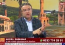 Serdar Aras - Muharrem Coşkun &quotCübbeli de Fettullah gibi...