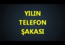 SERDAR GÖKALP'TEN EFSANE TELEFON ŞAKASI