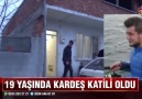 Serdar İpek - Babasının Tabancasıyla Ağabeyini Öldürdü Facebook
