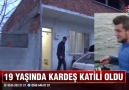 Serdar İpek - Babasının Tabancasıyla Ağabeyini Öldürdü Facebook
