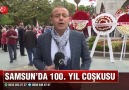 Serdar İpek - SAMSUN&19 MAYIS&100&YILI BÖYLE KUTLANDI Facebook