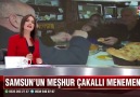 Serdar İpek - Samsun&Meşhur Çakallı Menemeninin Püf Noktaları.. Facebook
