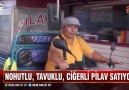 Serdar İpek - SAMSUN&MOTORİZE PİLAVCISI Facebook