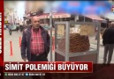 Serdar İpek - SİMİT POLEMİĞİ BÜYÜYOR Facebook