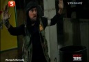 Serdar Komutan ve Yasemin'in Tahir'den Kurtulduğu Sahne...