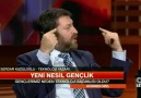 Serdar Kuzuloğlundan dikkat çeken yeni nesil örneği....