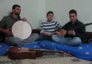 Serdar & Orhan & Fırat - Üflediler Söndüm [HQ]