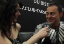 Serdar Ortaç Almanya konseri & Club Taksim (24.03.2012)