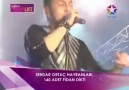 Serdar Ortaç Doğum Günü Sürpizi & Super Star Life