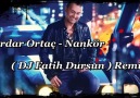 Serdar Ortaç - Nankör ( DJ Fatih Dursun ) Remix 2015