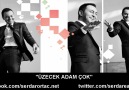 Serdar Ortaç - Üzecek Adam Çok / 2012 HD - YENİ