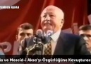 Serdar Özkan - Biz sevmeyi ERBAKAN Hoca&öğrendik....