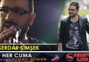 Serdar Şimşek  HER #CUMA