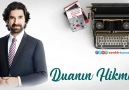Serdar Tuncer - Duanın Hikmeti