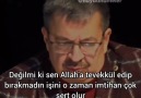 Serdar Tuncer Fan - Allah var gam yok... Facebook