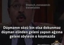 Serdar Tuncer Fan - Dost ve Düşman...