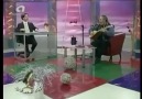 Serdar Tuncer'in konuğu , Aşık Sefai...