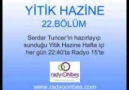 Serdar Tuncer - Yitik Hazine 22. Bölüm