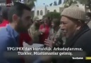 Serdengeçtiler - Pyd denen soysuz sürüsünün yaptıklarını...