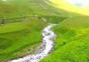 Şeref Ekşi - Rize İkizdere nin özellikle yazın cennet...