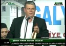 Şeref Kara Sanata Veda Gecesi-Şeref Kara  Bölüm 1 Toplam  23 dk