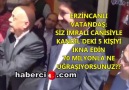 ŞEREFSİZLER BU MEMLEKETİ PAZARLAYAMAZSINIZ - ERZİNCAN