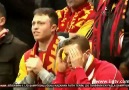 Şereftir Seni Sevmek Galatasaray'ım!