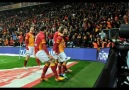 Şereftir Seni Sevmek Galatasaray'ım .! <3