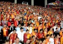 Şereftir Seni Sevmek  Senle Ağlayıp Gülmek  Galatasaray Sevgis...