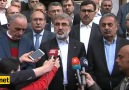 Şeref yoksunu Yılmaz Özdil'e kapak gibi cevap Taner Yıldız'dan