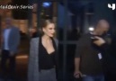 Serenay Sarıkaya  Istanbul Fashion Week