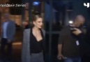 Serenay Sarıkaya  Istanbul Fashion Week